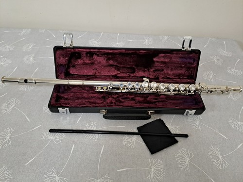 Buffet cooper scale - buffet, flute