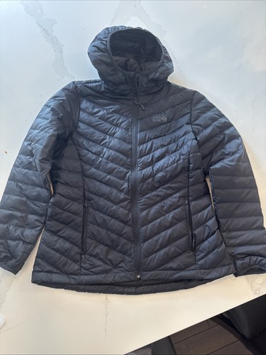 Mountain hardwear jacket - hardwear,