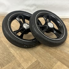 Mamas And Papas Ocarro Rear