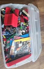  Lego mixed 