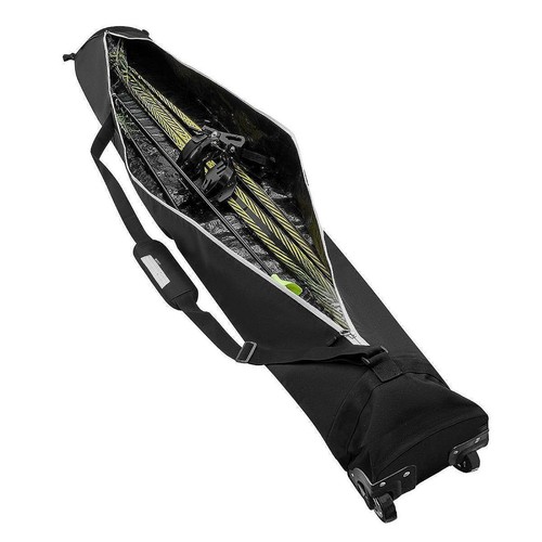 Ski bag snowboard - bag, wheeled
