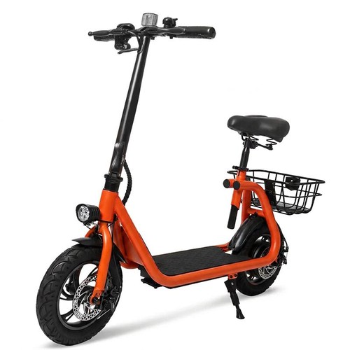 Electric scooter with - scooter,