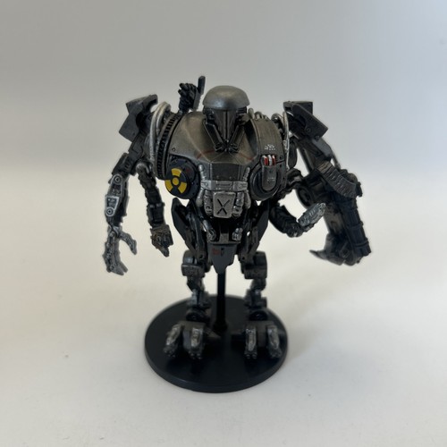 Robocop kotobukiya one coin - robocop,