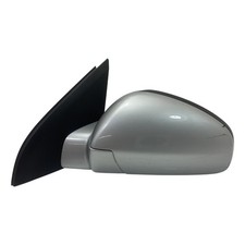 VAUXHALL VECTRA MK2 Wing Door Mirror Left Side   STARSILVER  2002-2011 24439985
