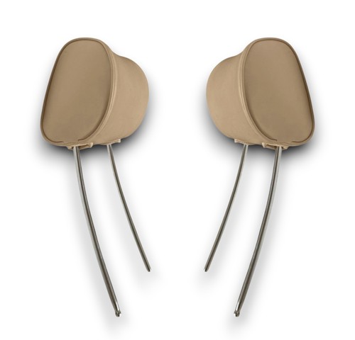 Headrests normal form front - form,