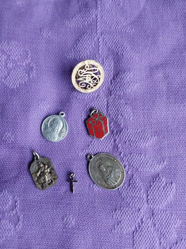 Selection silver and non - of,