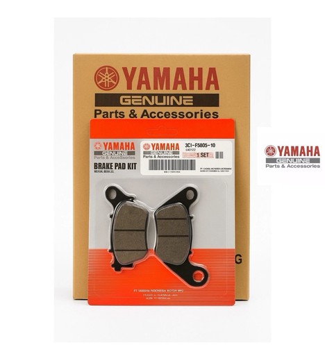 Genuine yamaha tricity - genuine,
