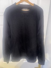 Men’s Black Primark Jumper