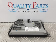 MERCEDES E CLASS SAM CONTROL