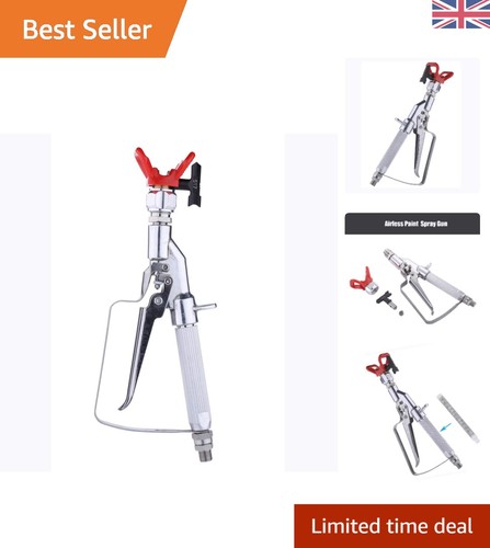 Professional airless spray - professional,