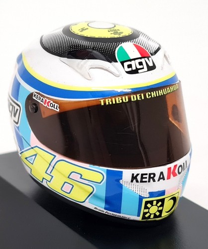Minichamps valentino rossi - valentino,