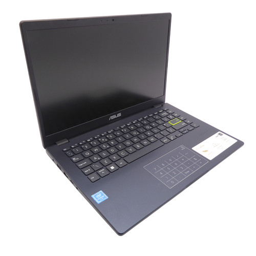 Asus laptop vivobook e410m - laptop,