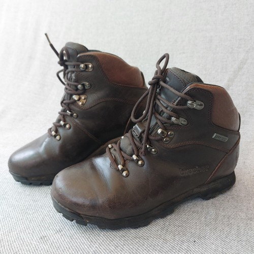 Brasher azuma gtx mens - brasher,