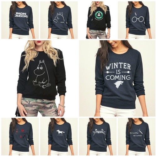 Brand new autumn warm - brand, winter