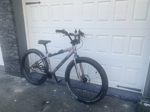 Racing 2018 beastmode bmx - racing,
