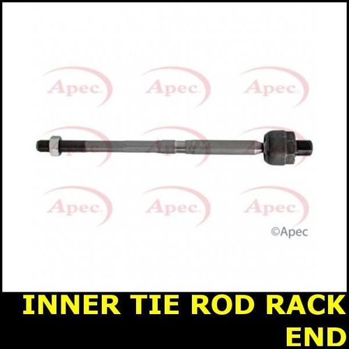Inner tie rod - tie, signum