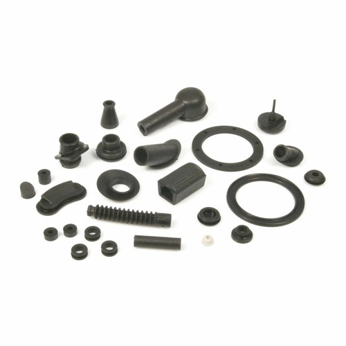 Repro kit rubber parts - repro,
