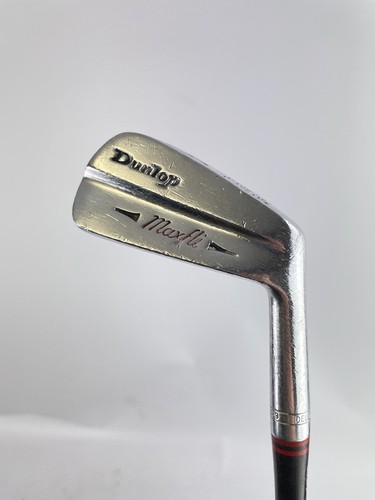 Dunlop maxfli iron blade - dunlop,