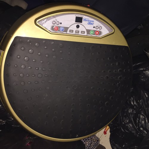 vibrapower-disc