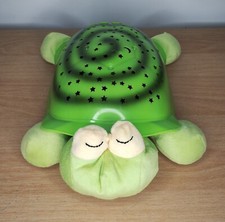 Turtle Light Projector Green B