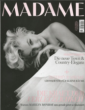 Madame, No. 10, October 2022