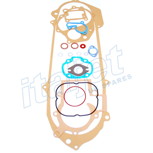Italjet formula 50cc liquid - italjet,