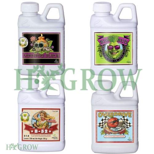 Advanced nutrients voodoo - advanced,