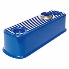 Blue Classic Mini Rocker Cover