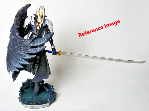 Unopened final - ⚔️,