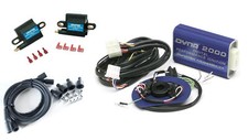 Dyna 2000 CDI Ignition Coils