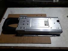 Bmw E46 3 Series M3 Convertible Passenger Left Rollover Bar Protection Unit