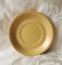 VINTAGE 1970s KILN CRAFT, BACCHUS, SAUCER