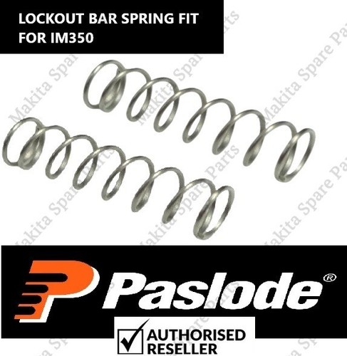 Genuine paslode 404457 - genuine,