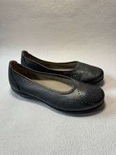 Hotter ladies shoes precious Size UK 3 Comfy WORN ONCE RRP £65