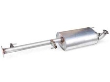 Tail Pipe Exhaust End No.3 Swb