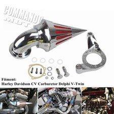 Spike Air Cleaner Air Intake