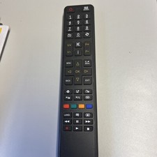 Genuine Tv Remote Control For Hitachi 40HXT16UJ