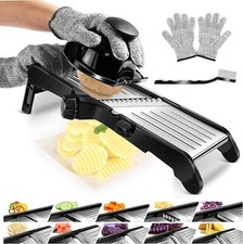 Professional Mandolin Slicer