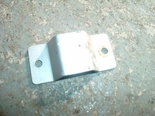 VX220 Vauxhall GEAR LINK CABLE SUPPORT BRACKET Original - TURBO