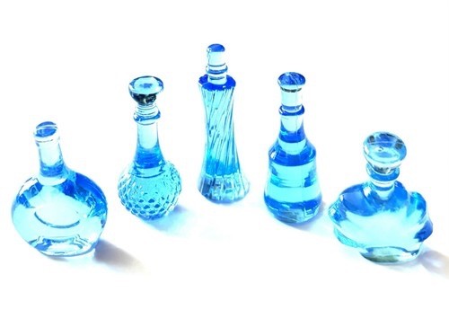 Lovely decorative blue - lovely,