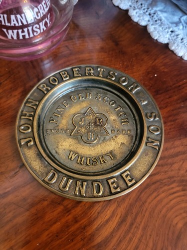 Antique john robertson s - john, robertson's