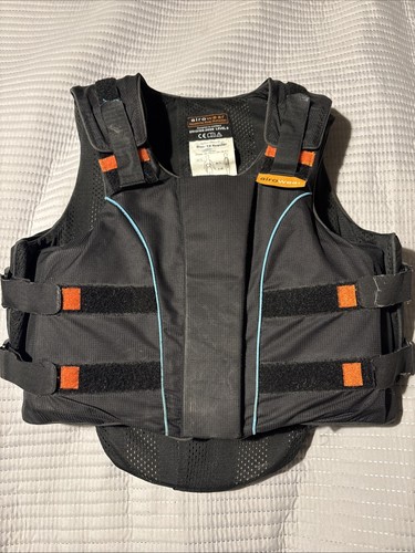 Equestrian body protector - equestrian,