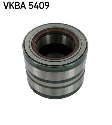 Wheel bearing kit for iveco - kit,