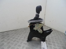 Renault Clio 6 Speed Automatic