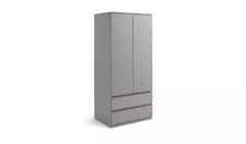 Habitat Jenson 2 Door 2 Drawer