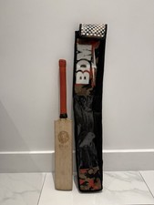 Cricket Bat King’s Mongoose