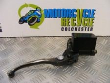 Suzuki GSF 650 Bandit Brake