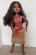 Moana Disney Princess Play