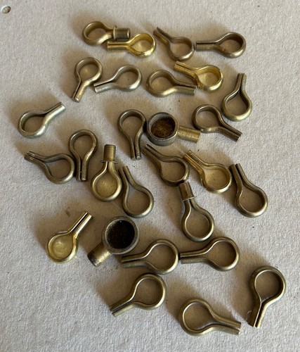 Job lot various brass - job,