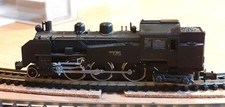 KATO N GAUGE - 2-6-4 STEAM